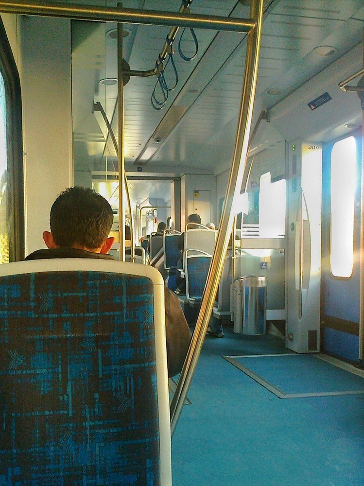 Photograph by Azzeddine Memmou