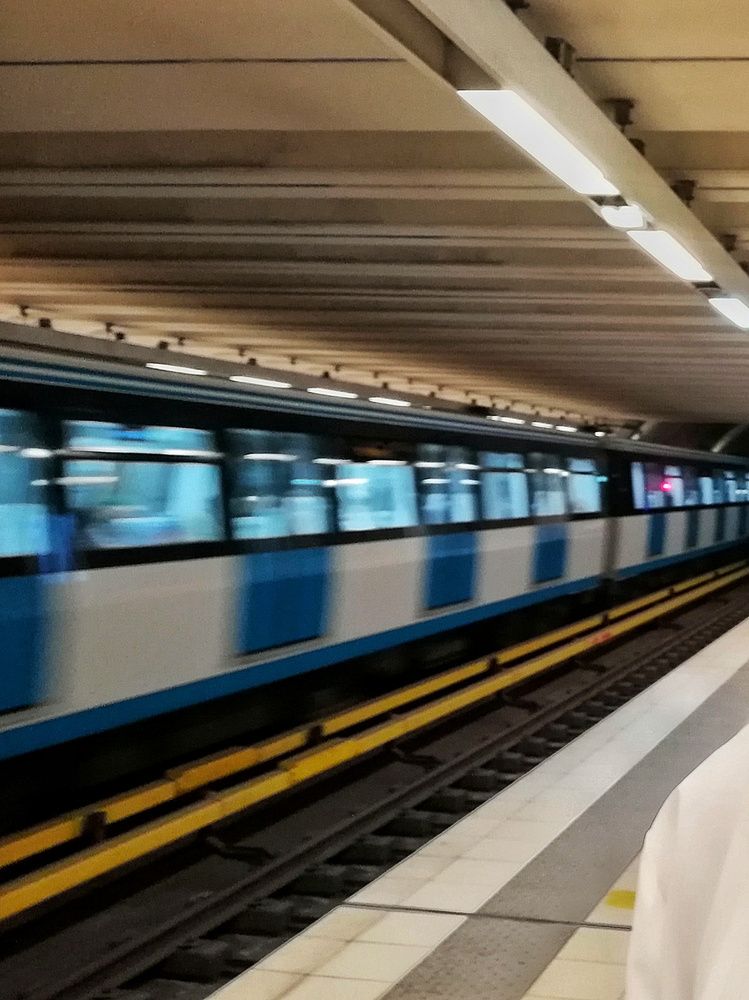 Photograph by Azzeddine Memmou