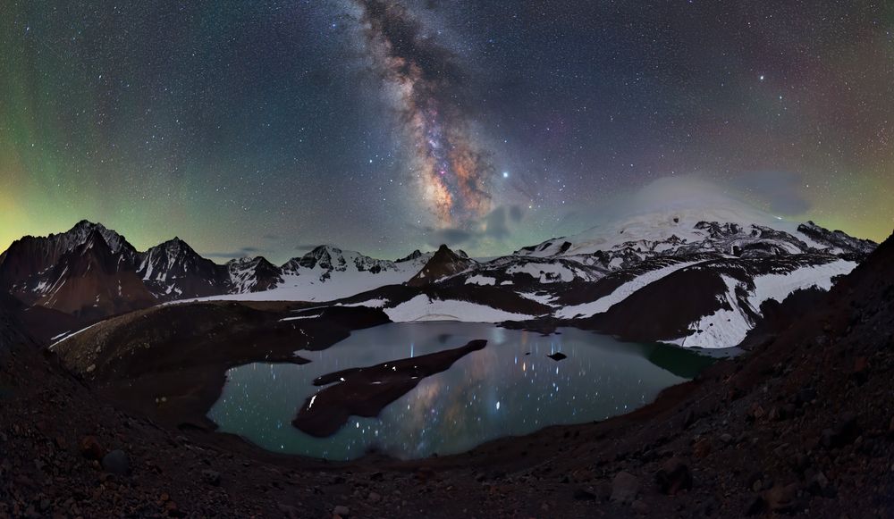 Photograph by Михаил Рева