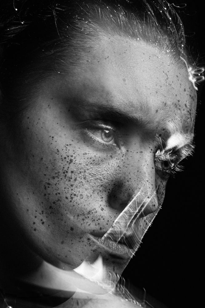 Фотография автора Щеглова Марина