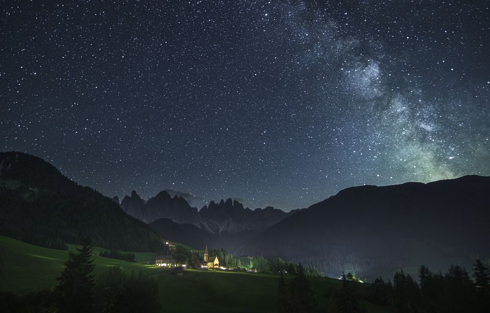 Val di Funes