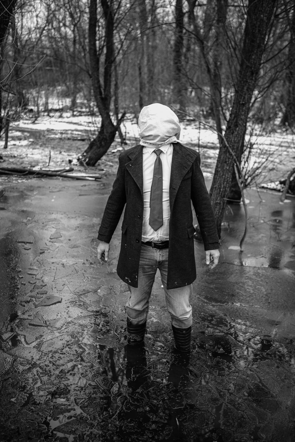 Без лица Без лица