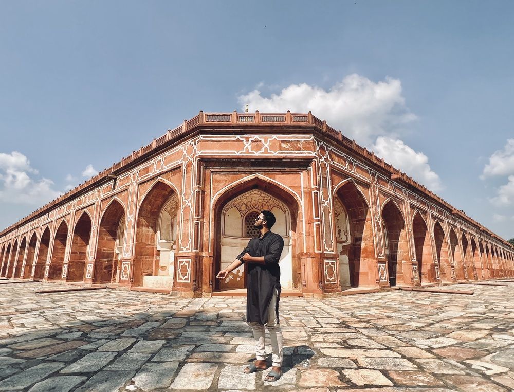 Photograph by Shahir shajahan