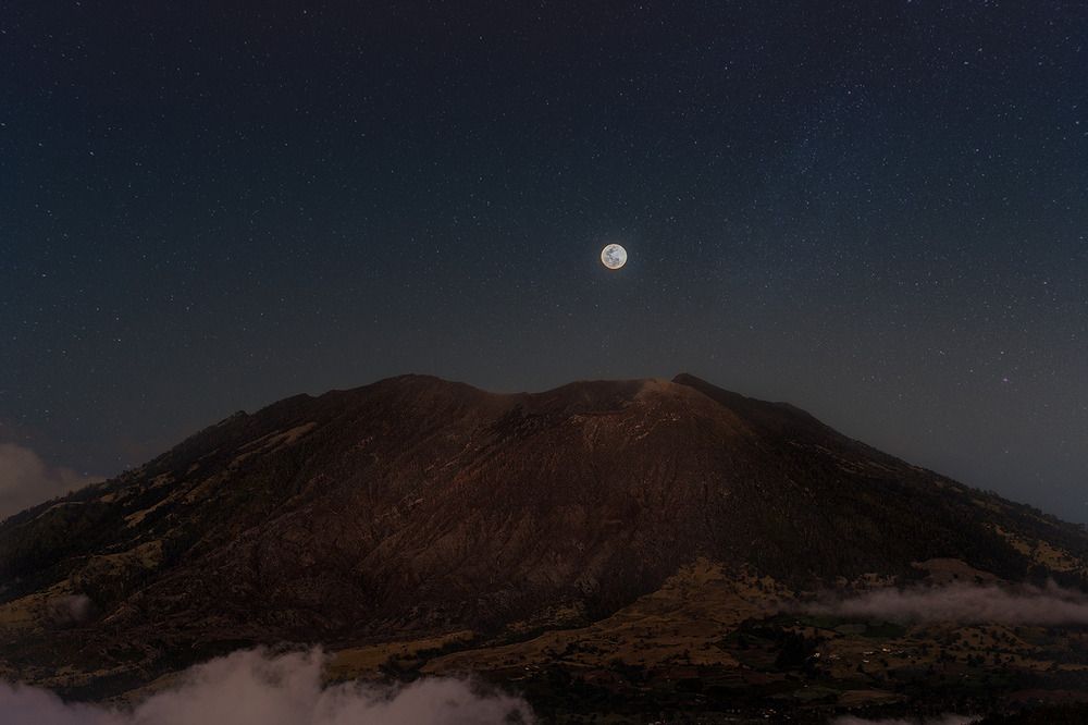 Photograph by Jose Vega