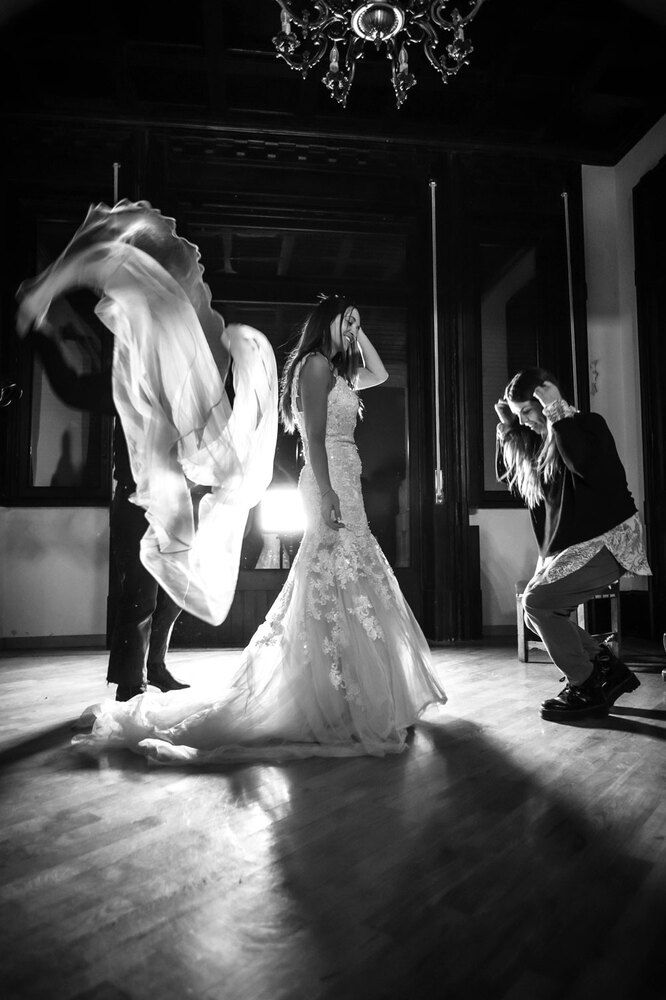 Photograph by Ольга Мельникова