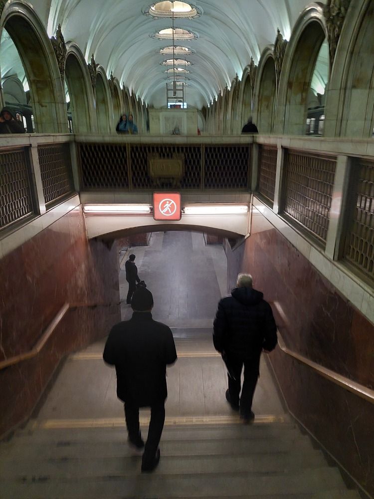 Photograph by Елена Тимченко