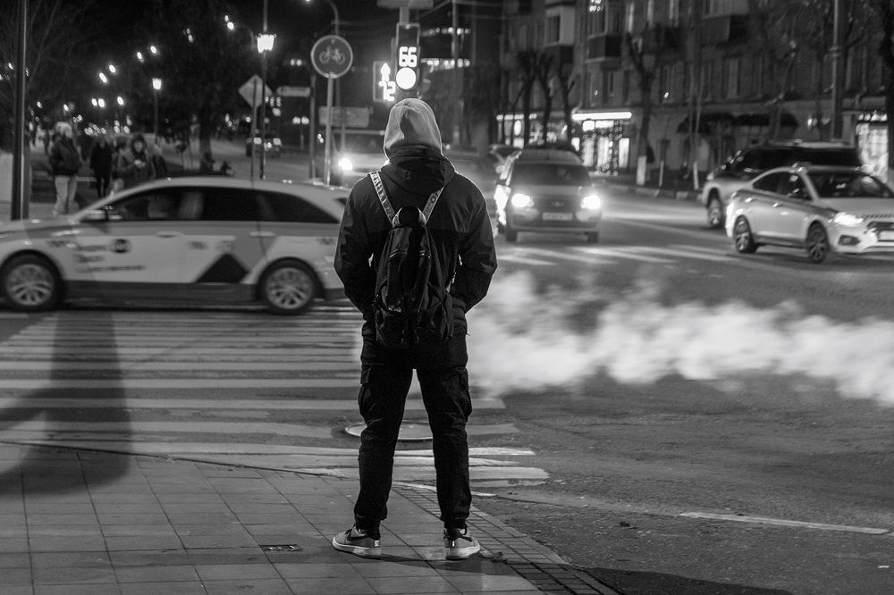 Photograph by Анатолий Чесноков