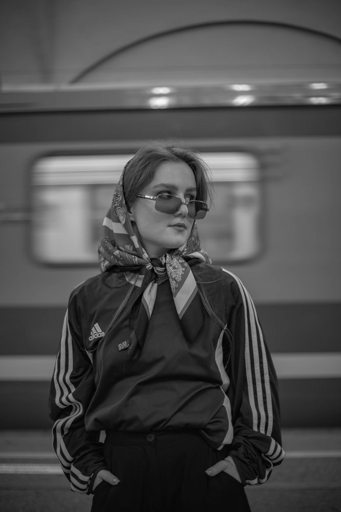 Photograph by Мария Андреевна