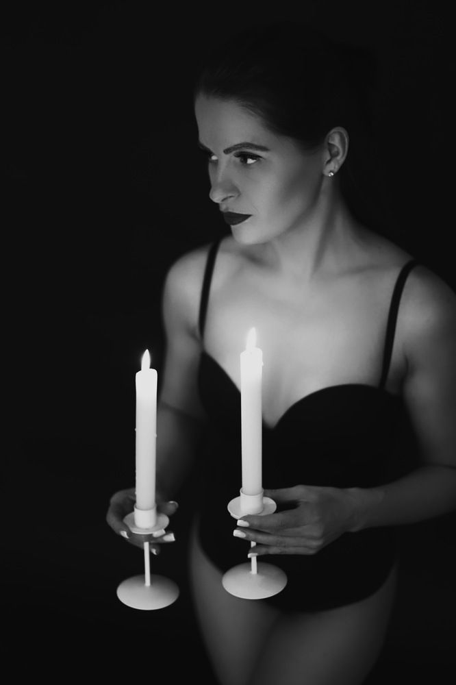 Фотография автора Полина Федорович