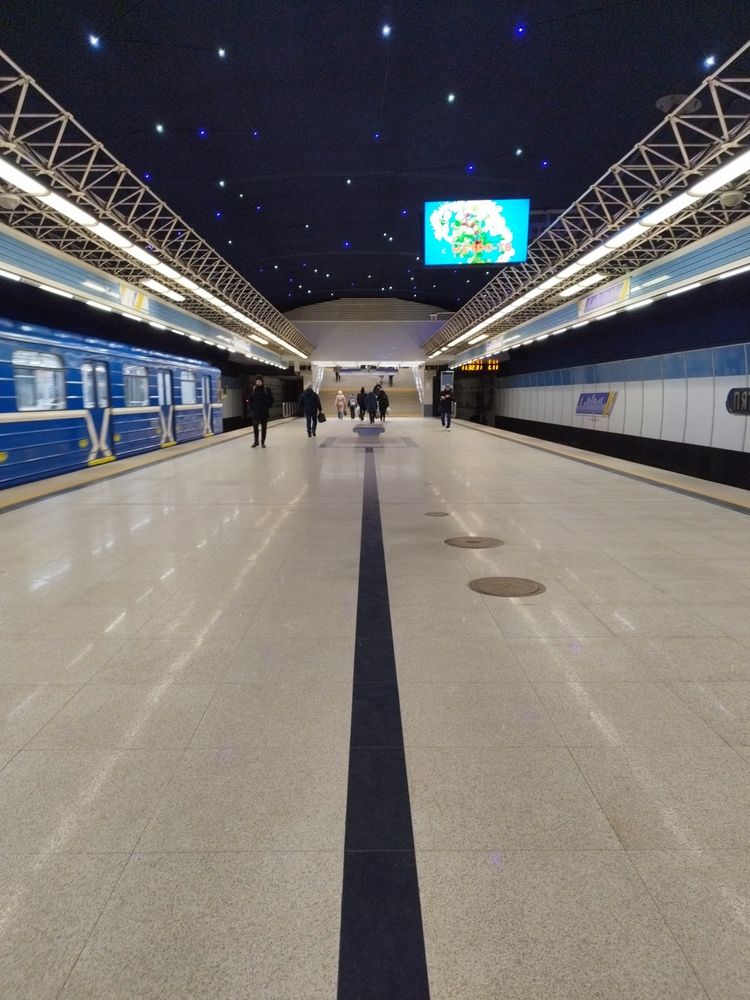 Photograph by Елена
