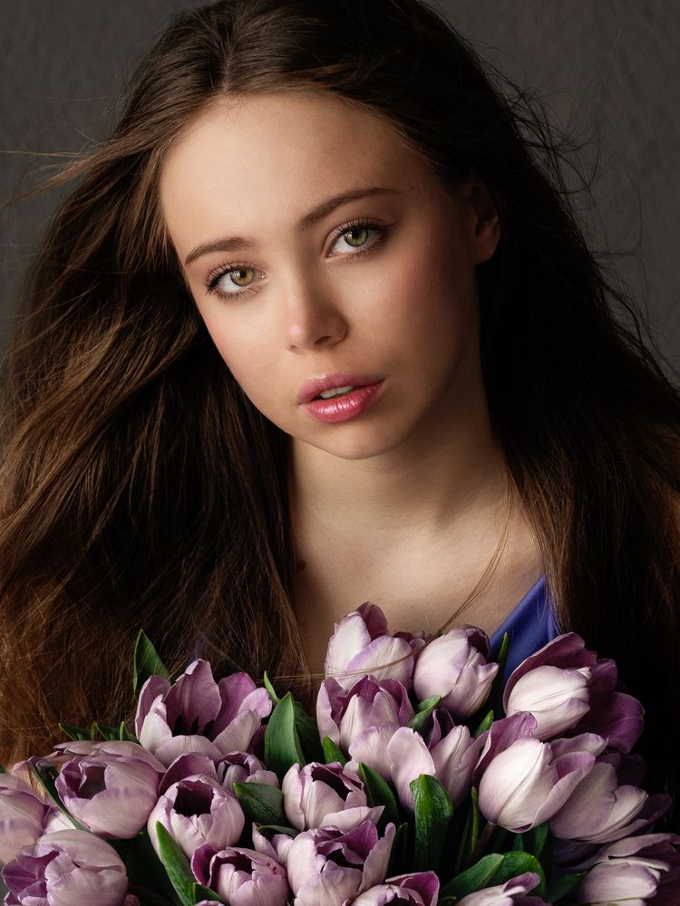 Photograph by Ольга Лукьянова