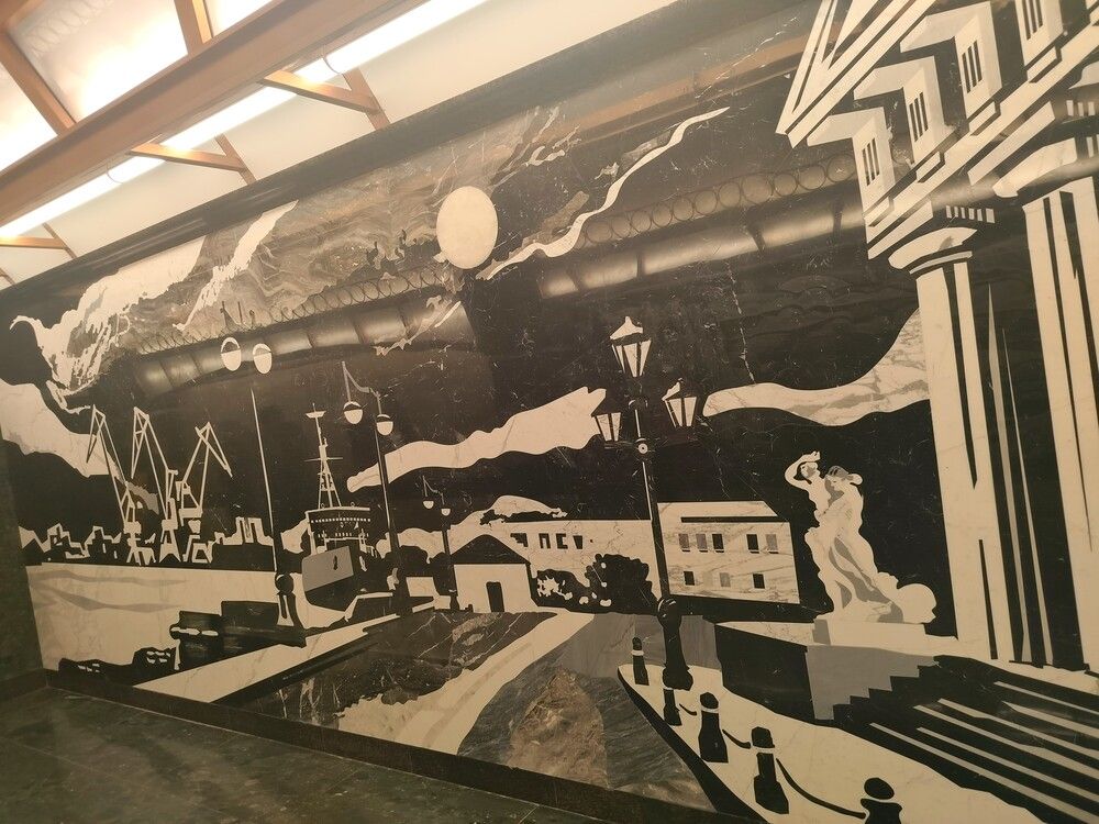 Photograph by Людмила Ваганова