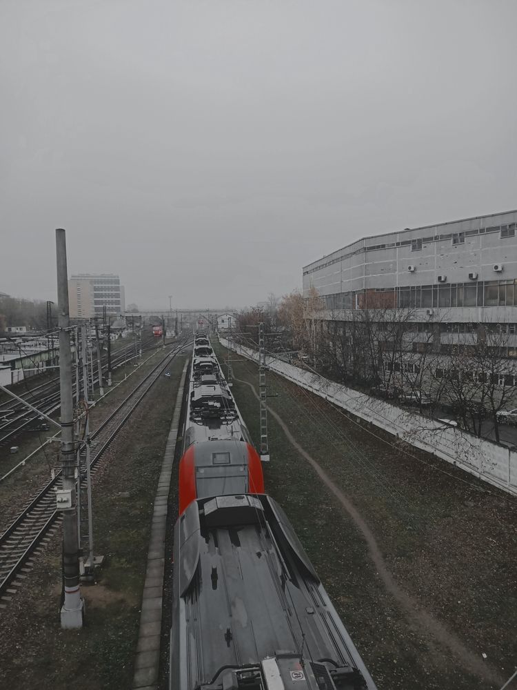 Photograph by Николай Лобиков