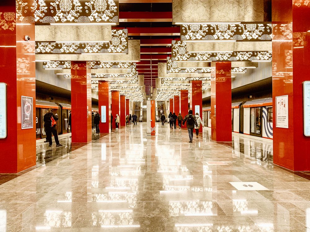 Photograph by Низовцева Елена