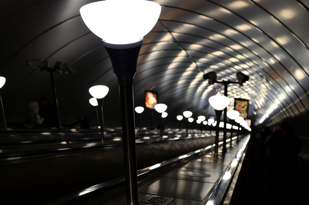 Photograph by Антон Шаркас