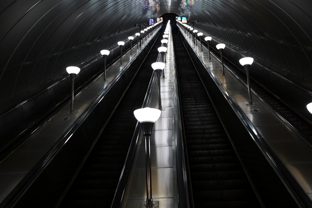 Photograph by Антон Шаркас