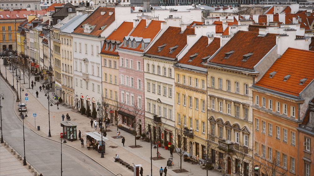 Photograph by David Pipia