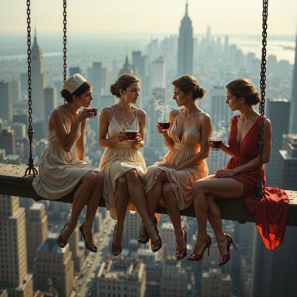 Photograph by Владимир Михайлов