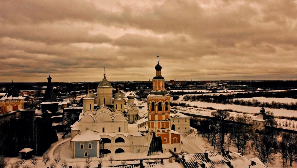 Photograph by Александр Климов