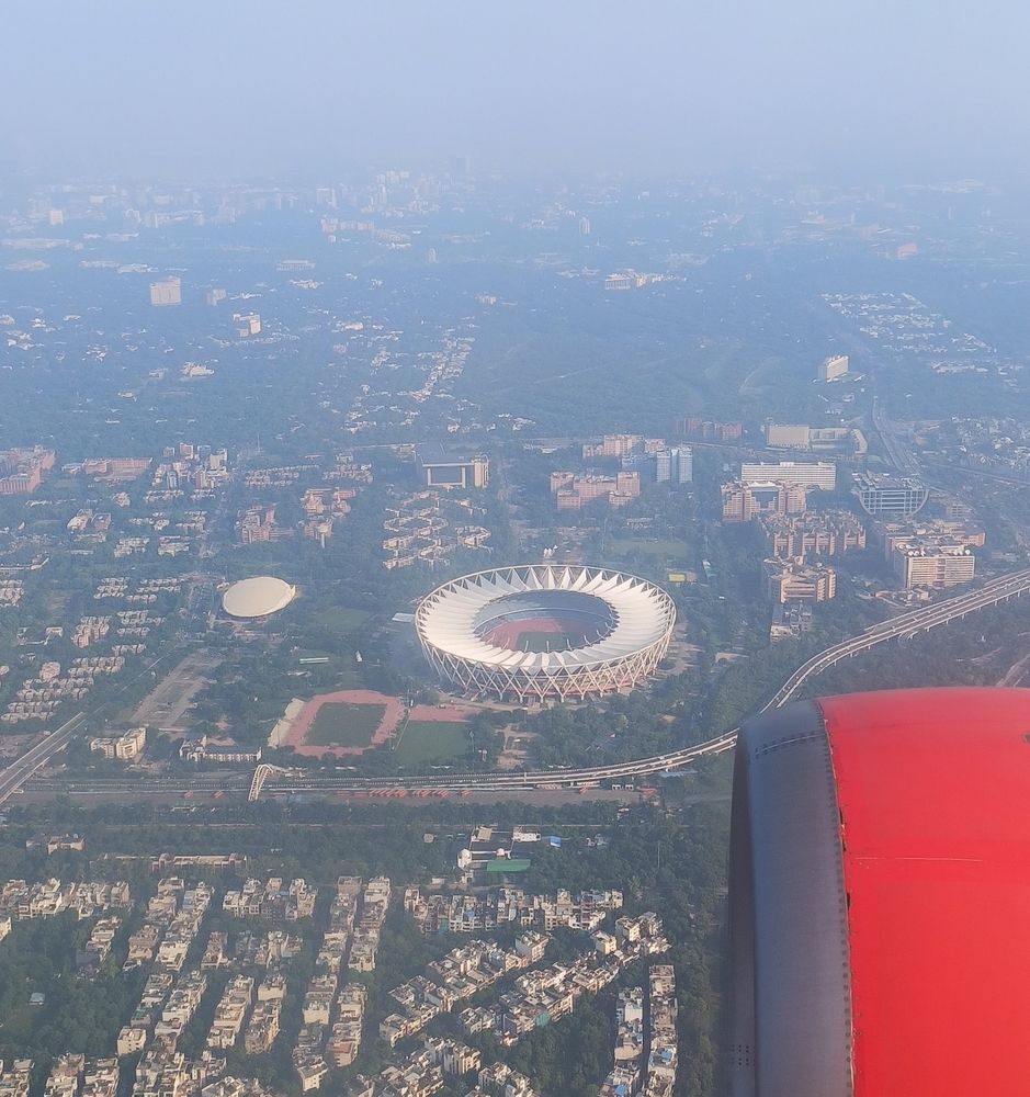 Photograph by Prayag Garg