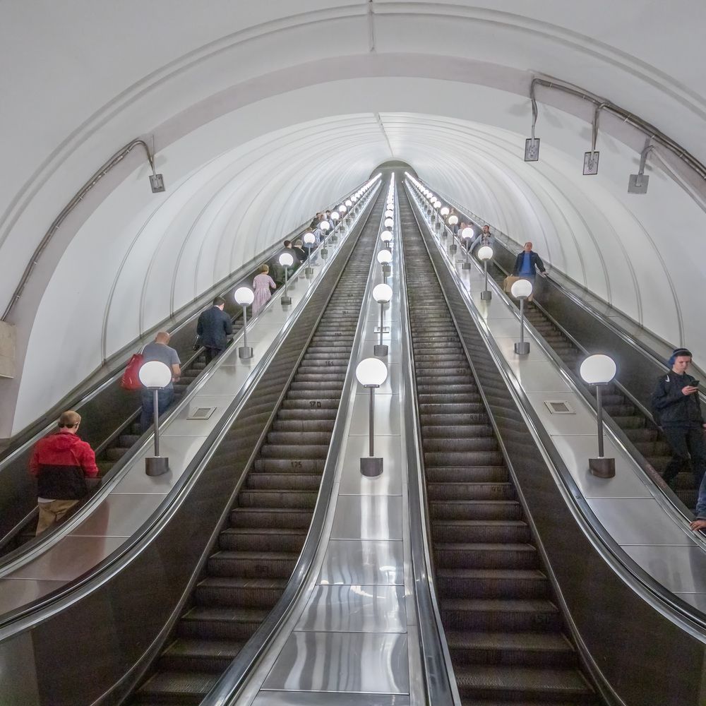 Photograph by Юрий Левко