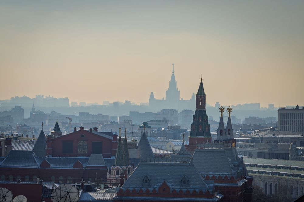 Photograph by Пучков Андрей