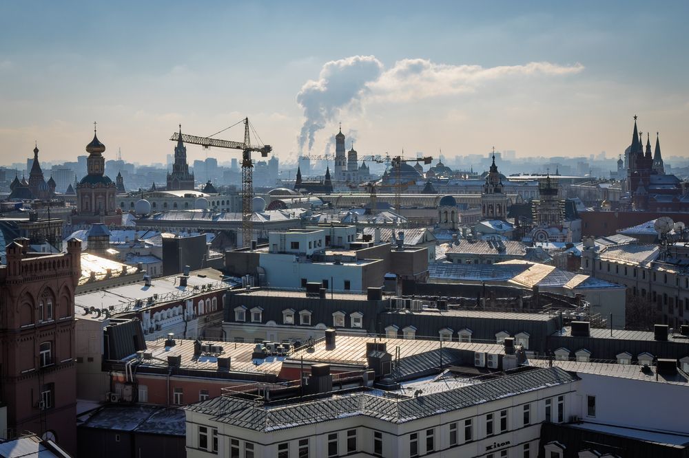 Photograph by Пучков Андрей