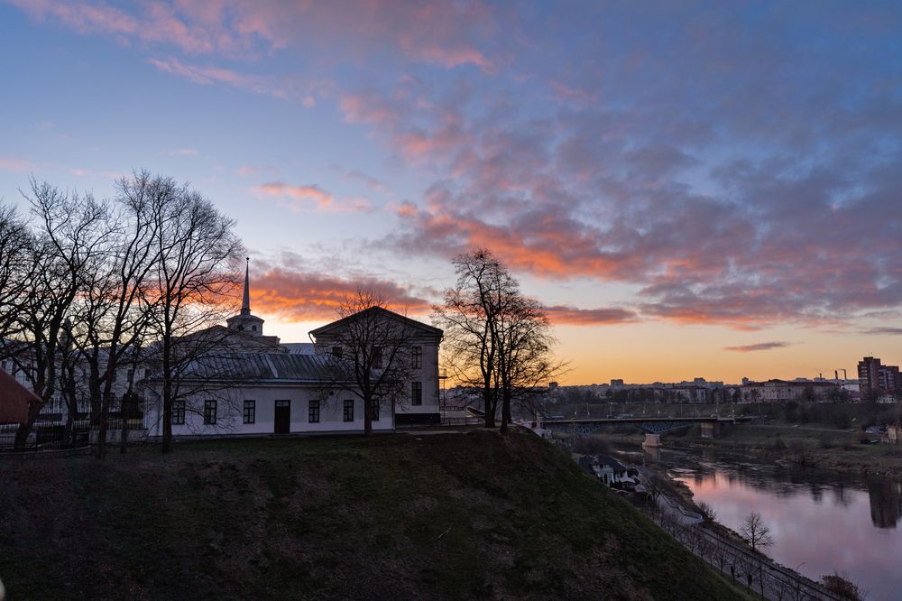 Photograph by Пучков Андрей