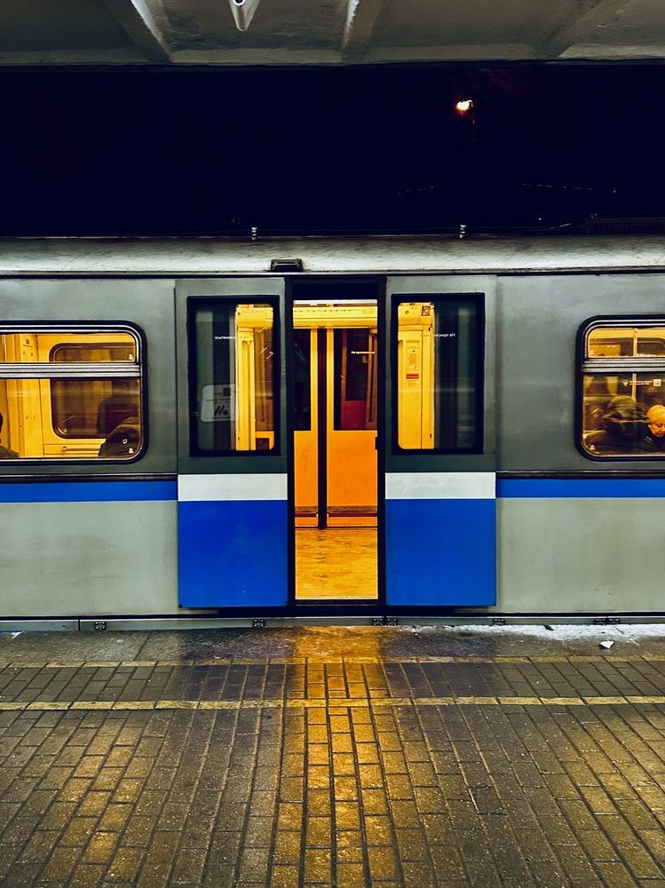 Photograph by Ольга Большакова