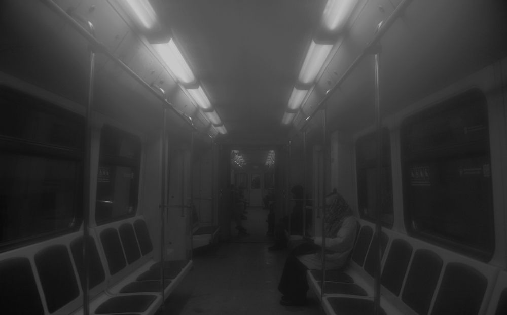 Photograph by Николай Косцов
