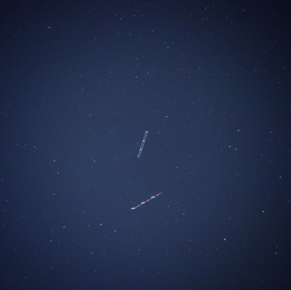 Photograph by Анна Любимова