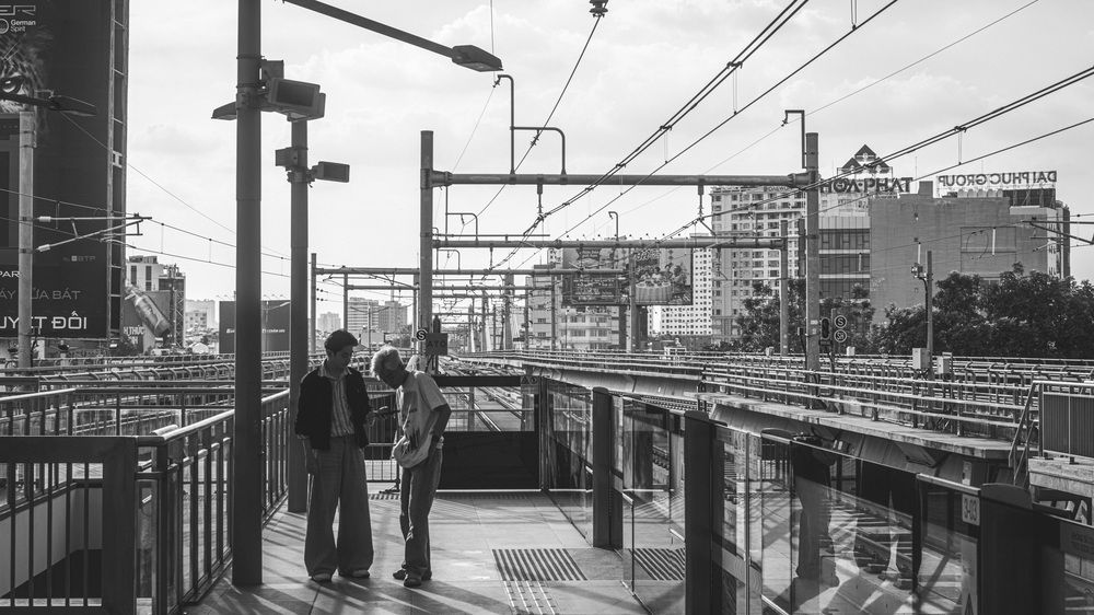 Фотография автора Dat Nguyen Le Tien