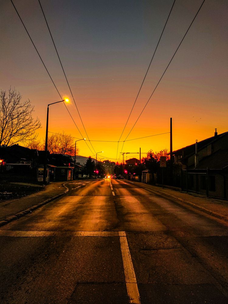 Photograph by Vedad Alihodžić