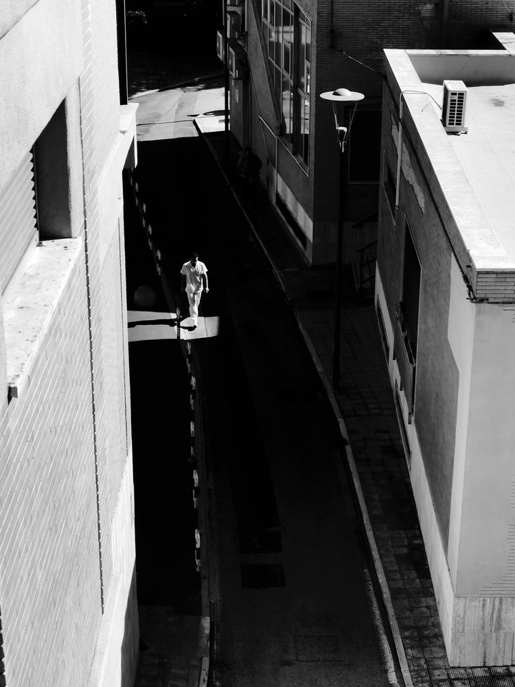 Photograph by Ferdinando Adinolfi