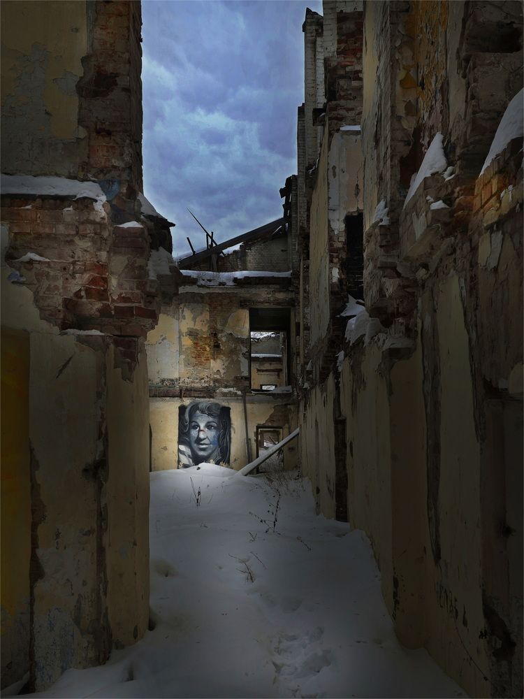 Photograph by Игорь Сулковский