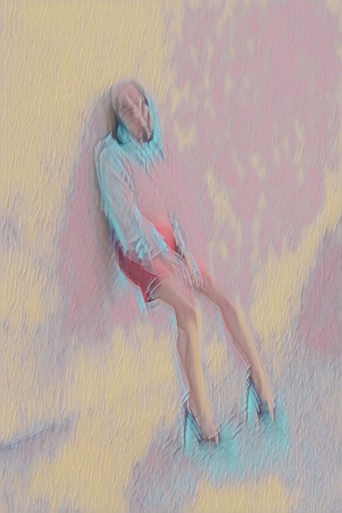 Photograph by Ольга Кушнарева