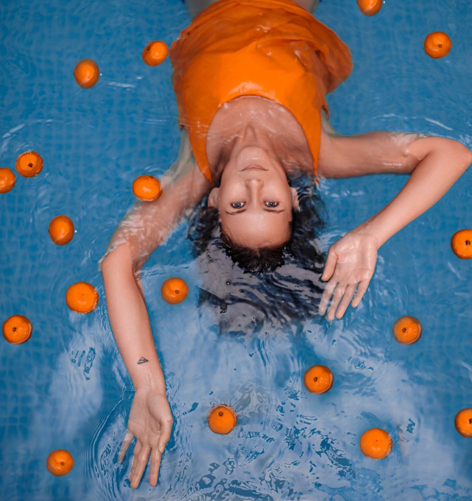 Photograph by Юлия Логинова