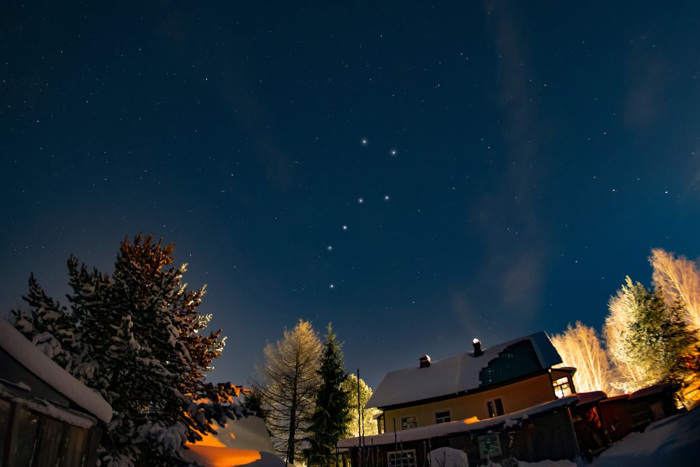 Photograph by Корниенко Александр