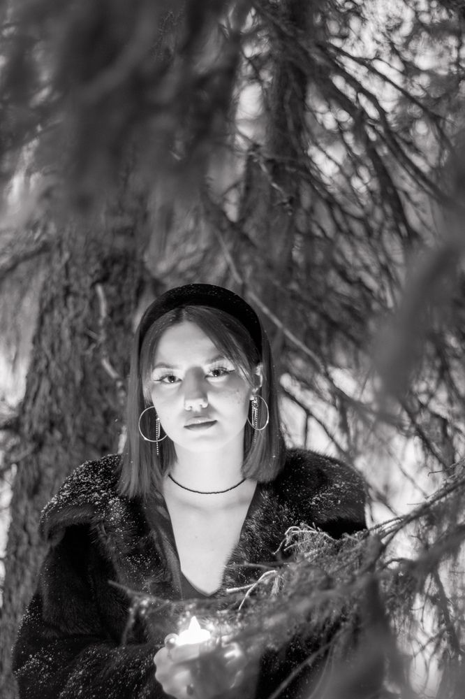 Фотопортрет