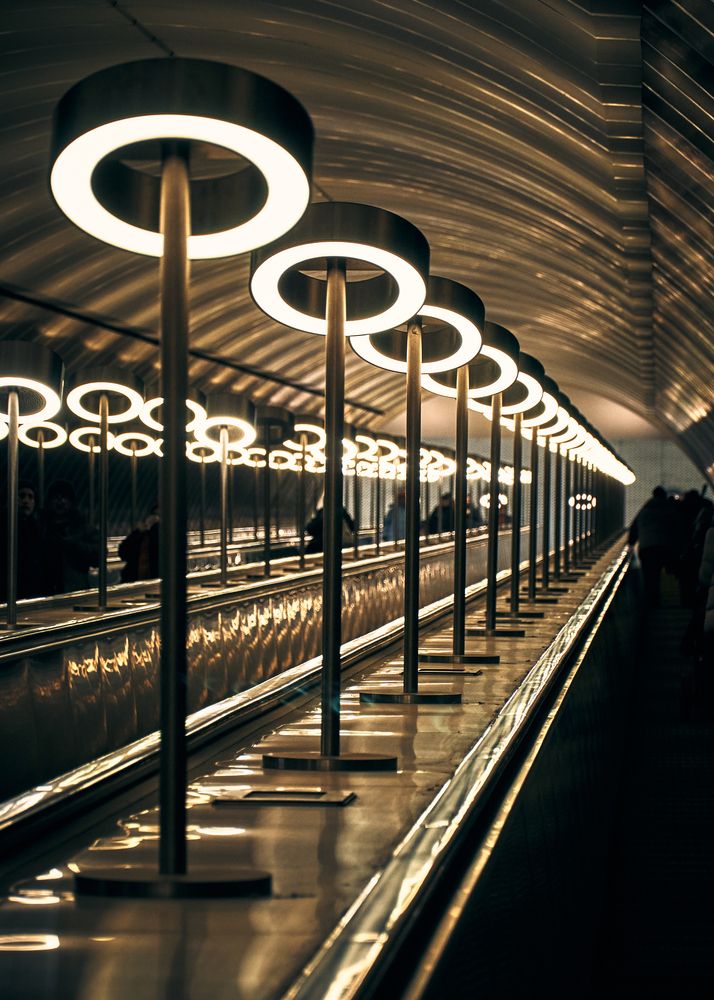 Photograph by Дмитрий Идиатуллин