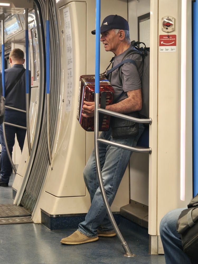 Photograph by Нина Кольман