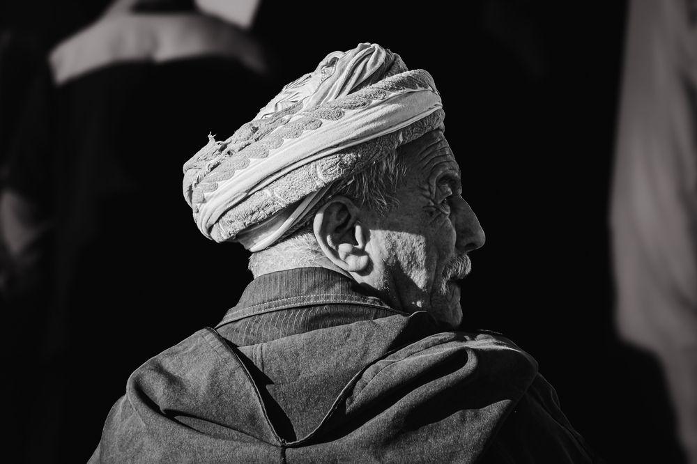 Фотография автора Ilyes Benaissa