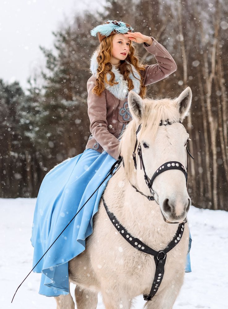 Photograph by Дарья Трифонова