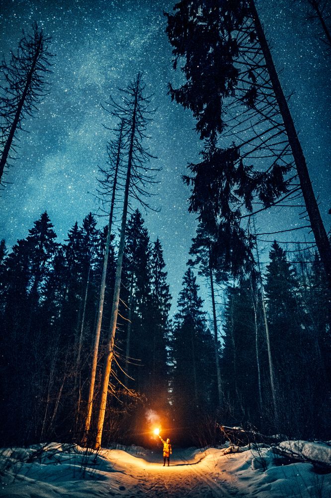 Photograph by Илья Цымбал