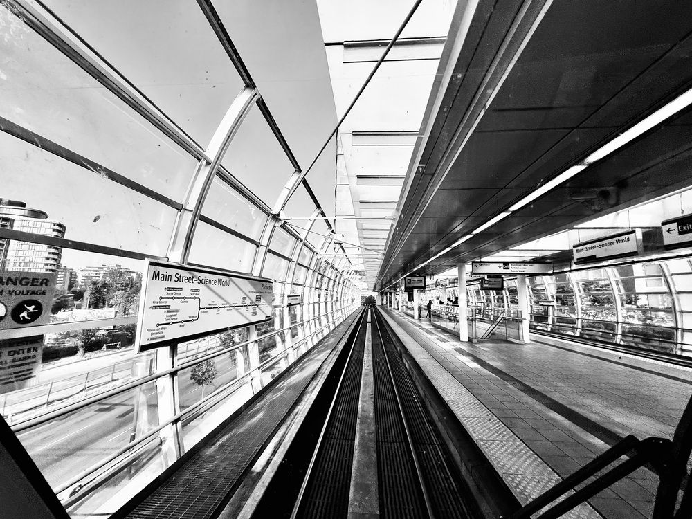 Photograph by Marina Poushkina