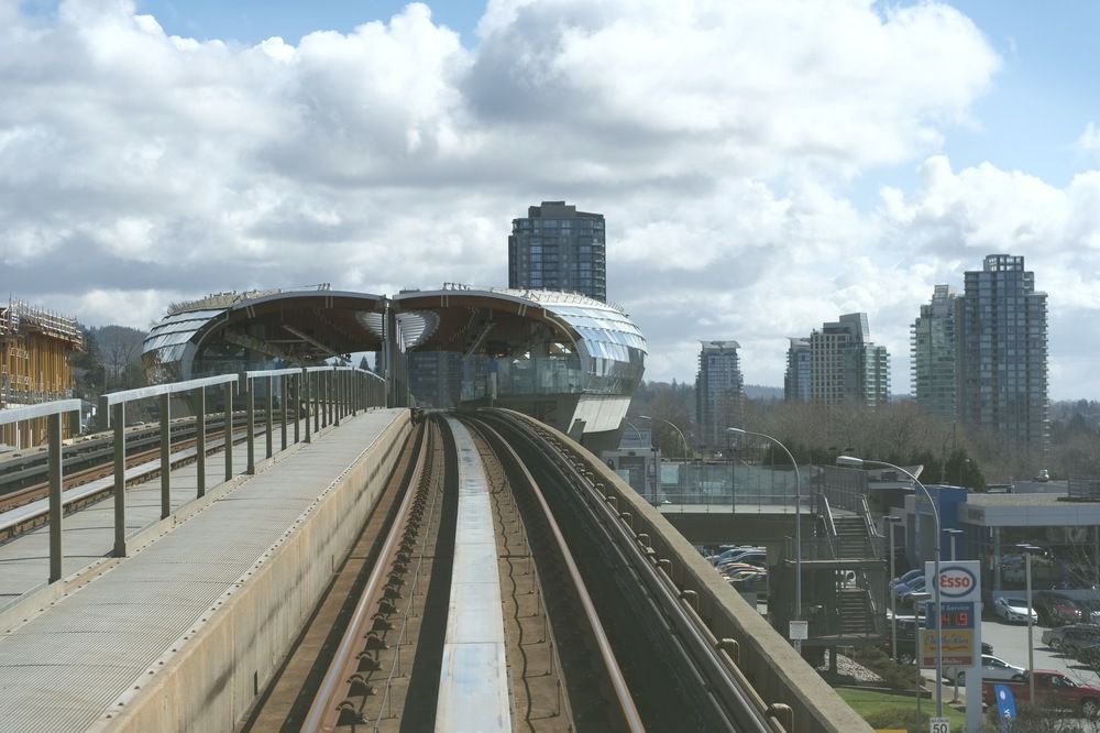 Photograph by Marina Poushkina