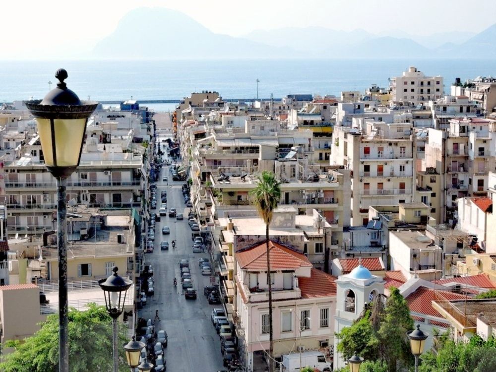 Photograph by Alla Andreevskaya