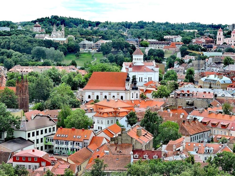 Photograph by Alla Andreevskaya