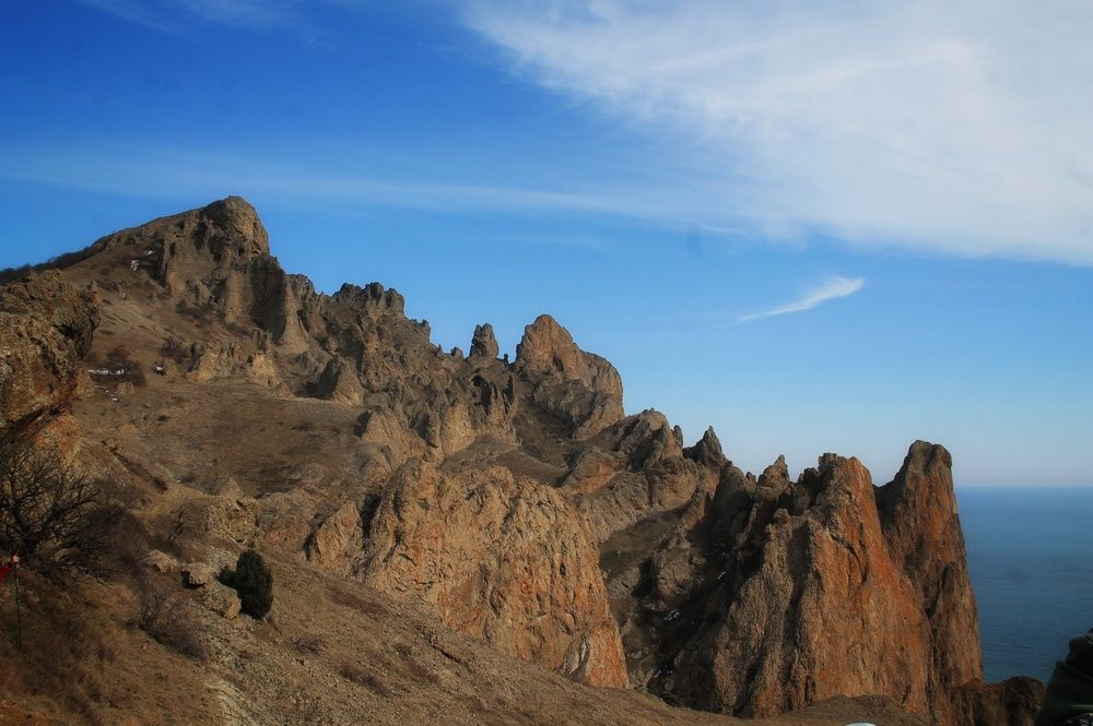 Photograph by Таня Долгушева