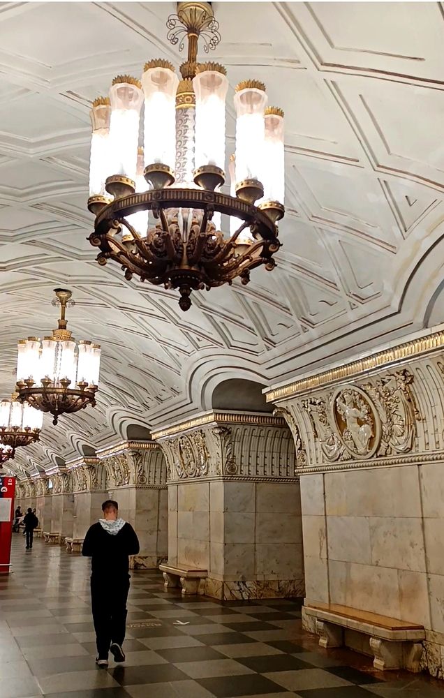 Фотография автора Андрей Тимошенко